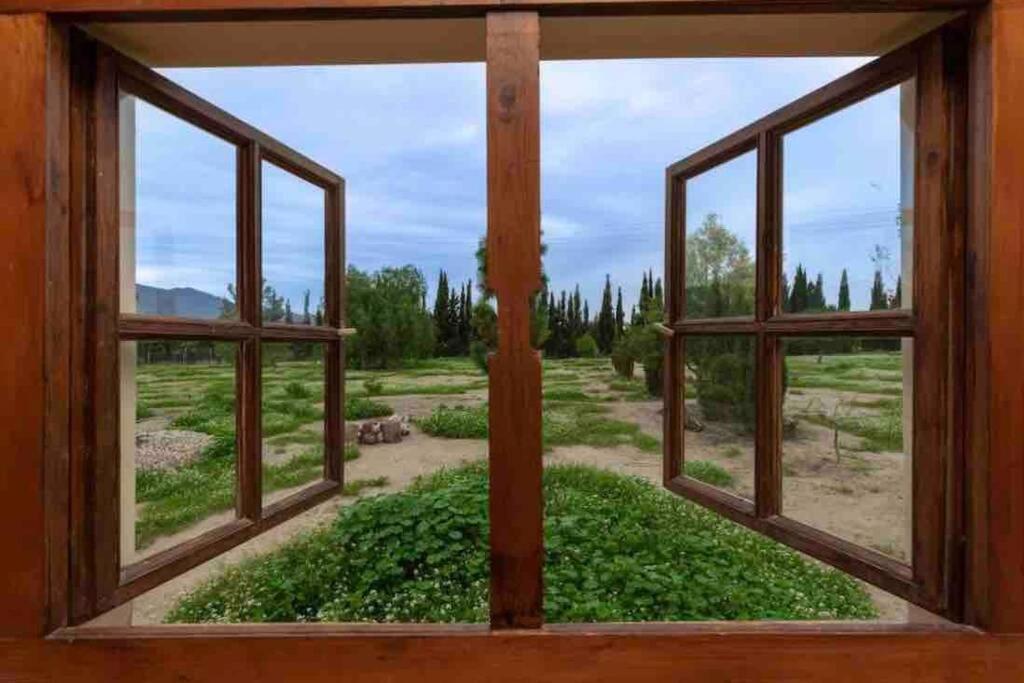 Villa Fina Murcia Kültér fotó