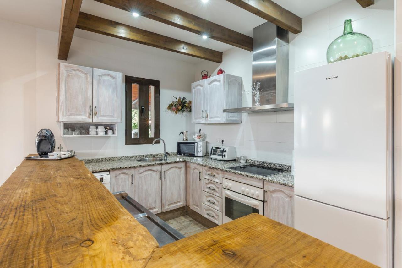Villa Fina Murcia Kültér fotó