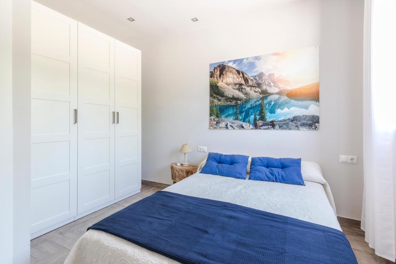 Villa Fina Murcia Kültér fotó