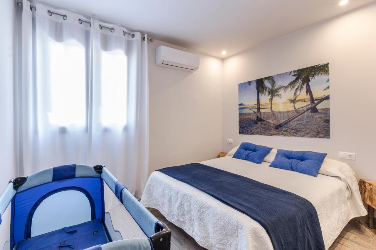 Villa Fina Murcia Kültér fotó