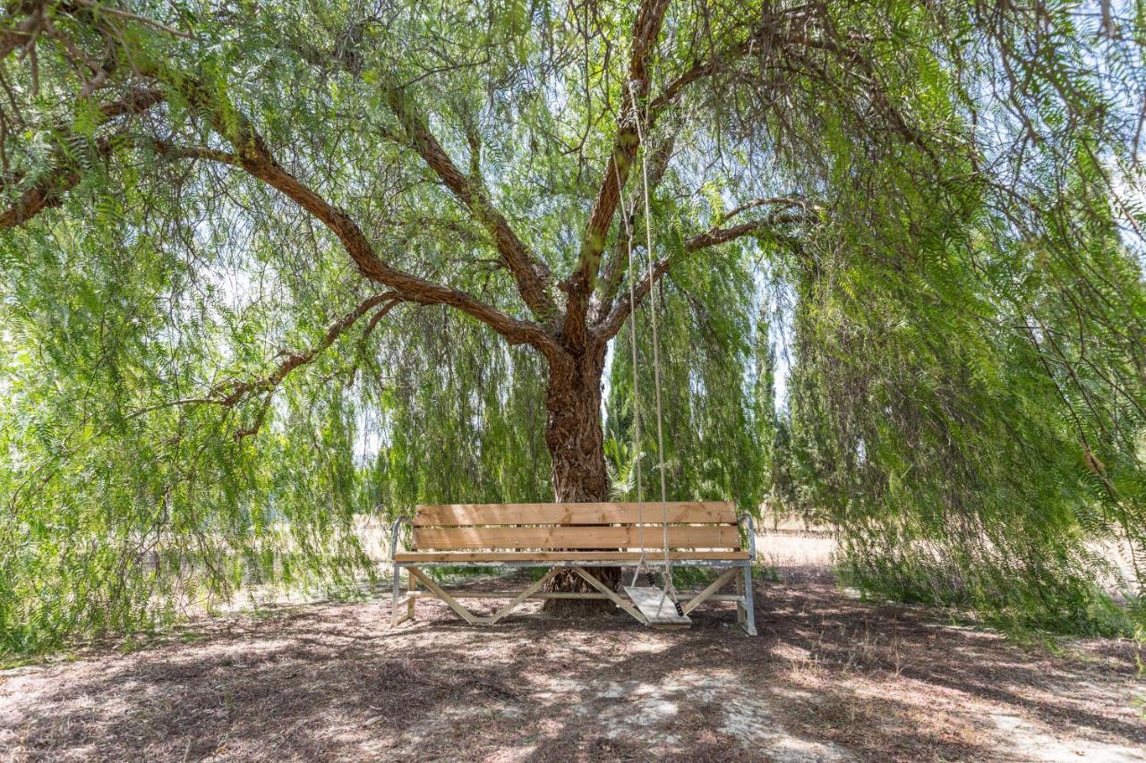 Villa Fina Murcia Kültér fotó