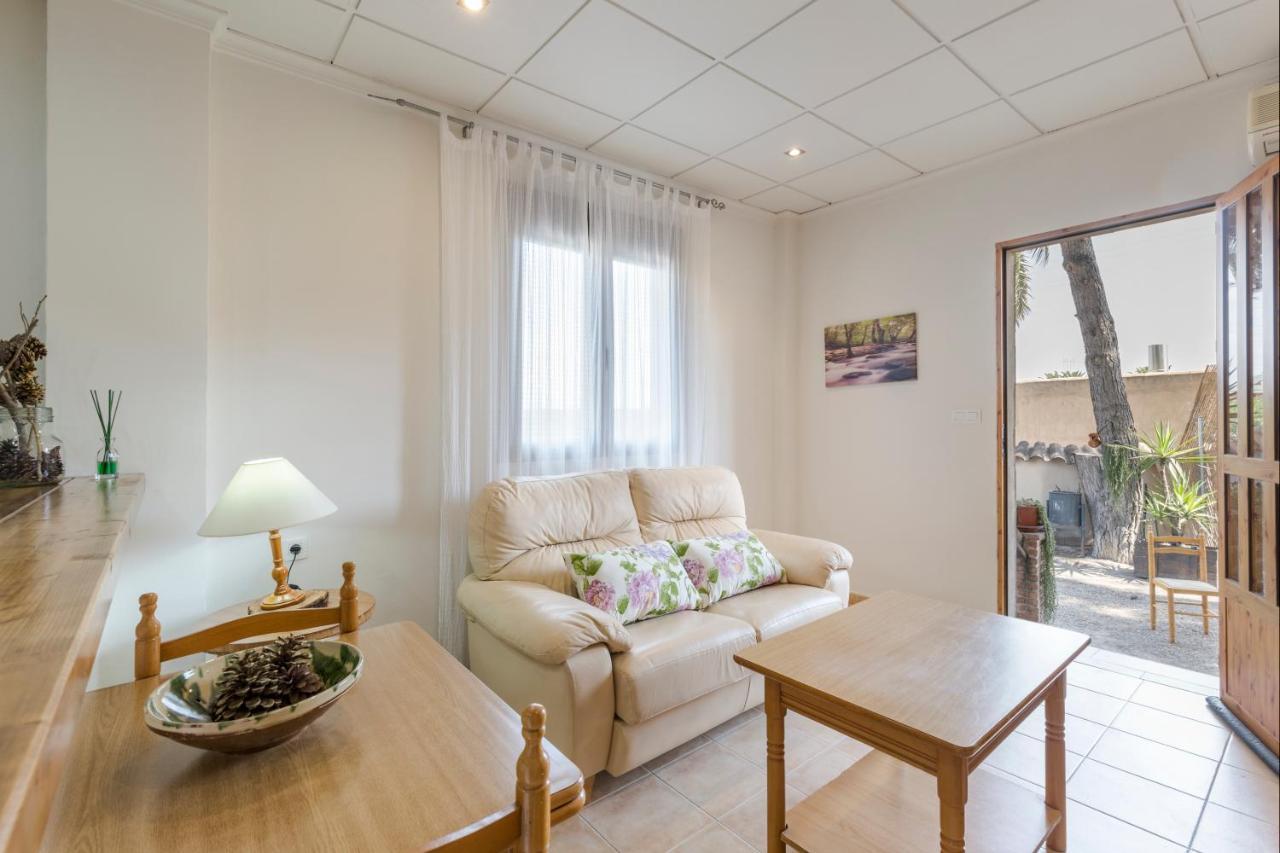 Villa Fina Murcia Kültér fotó