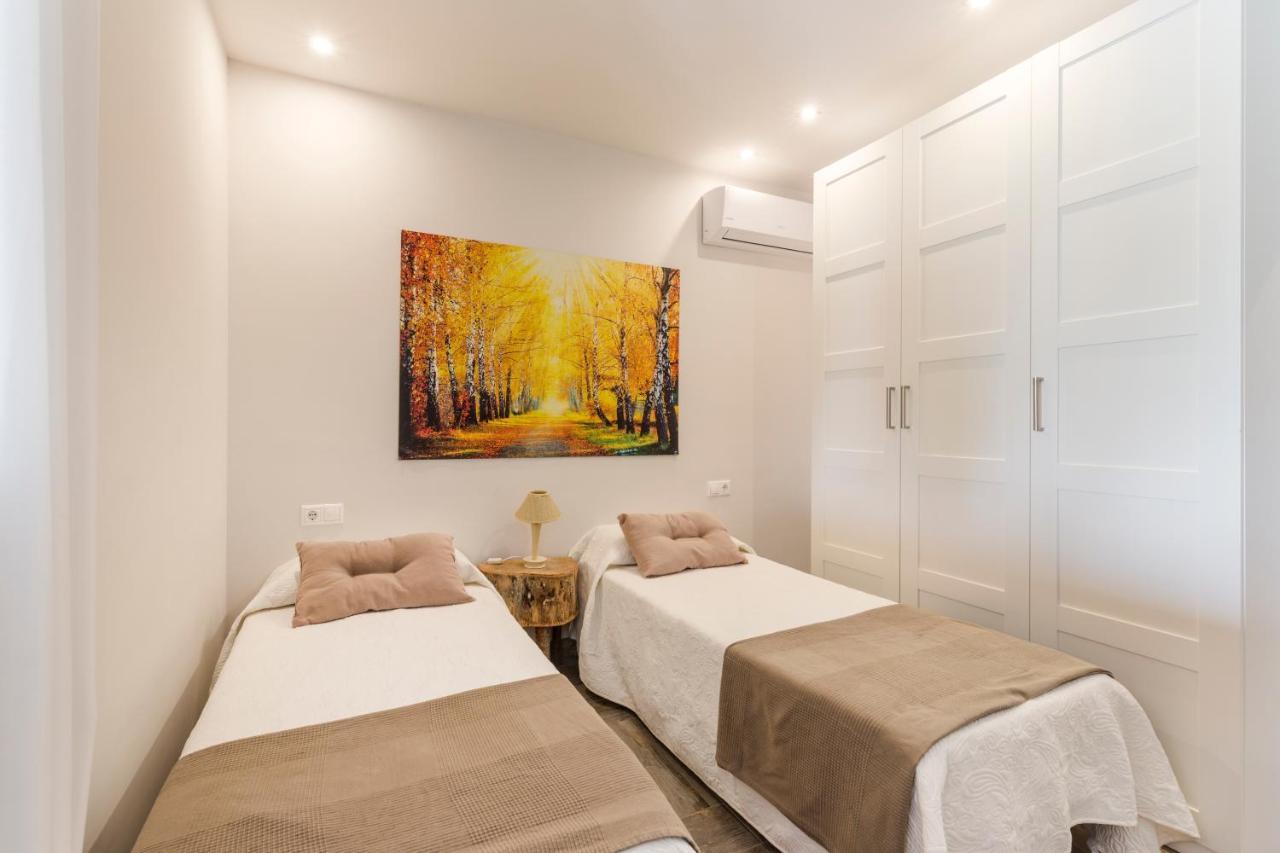 Villa Fina Murcia Kültér fotó