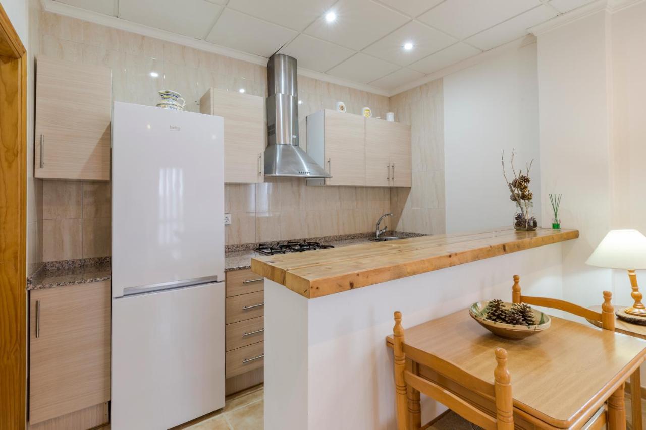 Villa Fina Murcia Kültér fotó