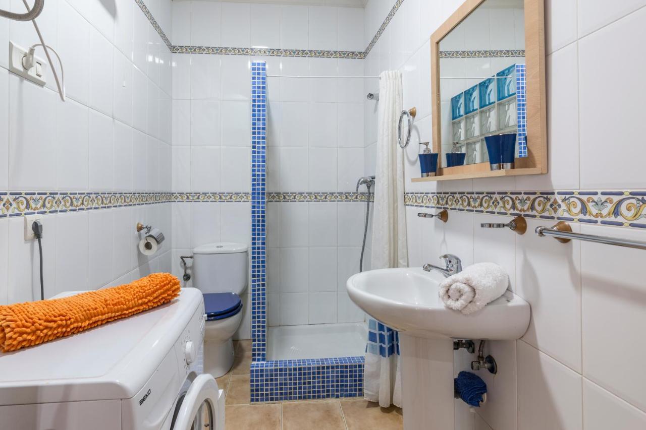 Villa Fina Murcia Kültér fotó