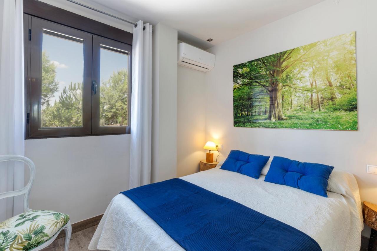 Villa Fina Murcia Kültér fotó